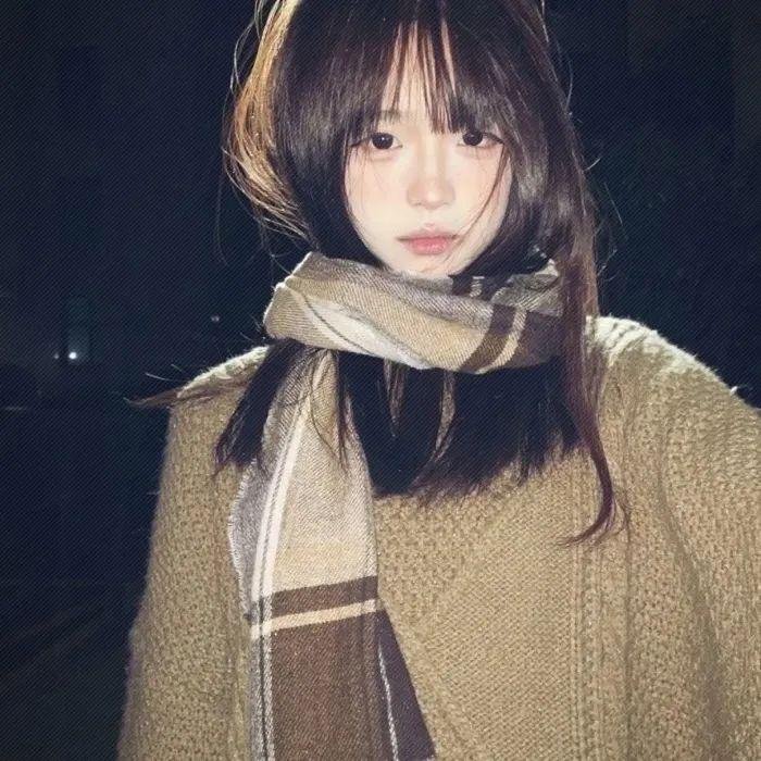 被挠