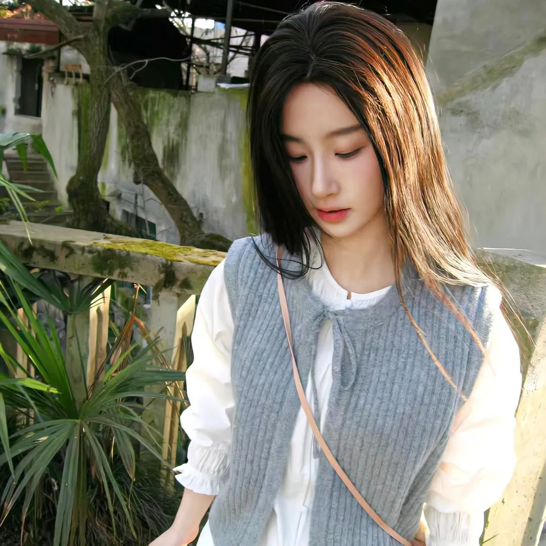 软玉温香