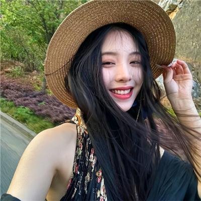 牵牛的夏天